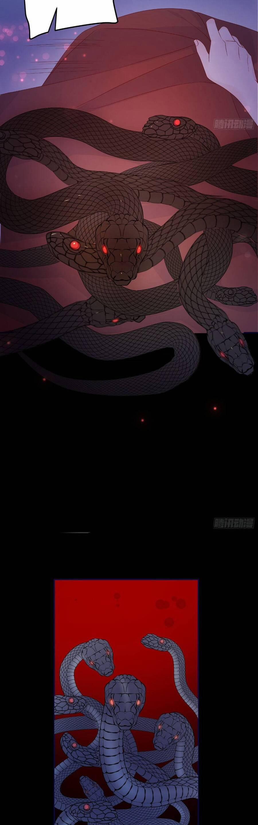 Hoàng Nữ Đế Quốc Chịu Không Nổi! 73 trang 11