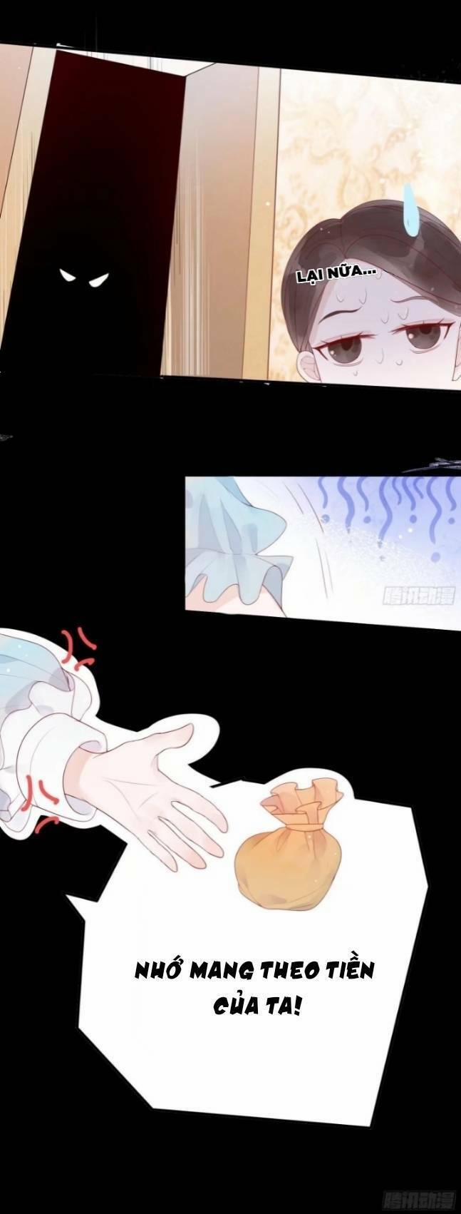 Hoàng Nữ Đế Quốc Chịu Không Nổi! 9 trang 24