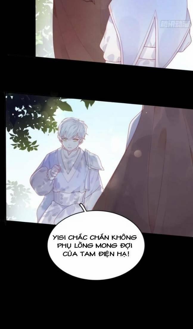 Hoàng Nữ Đế Quốc Chịu Không Nổi! 9 trang 7