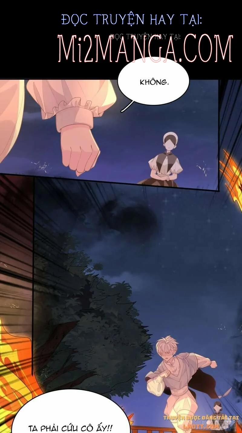 Hoàng Nữ Không Kiềm Chế Được Nữa Rồi 10 trang 14