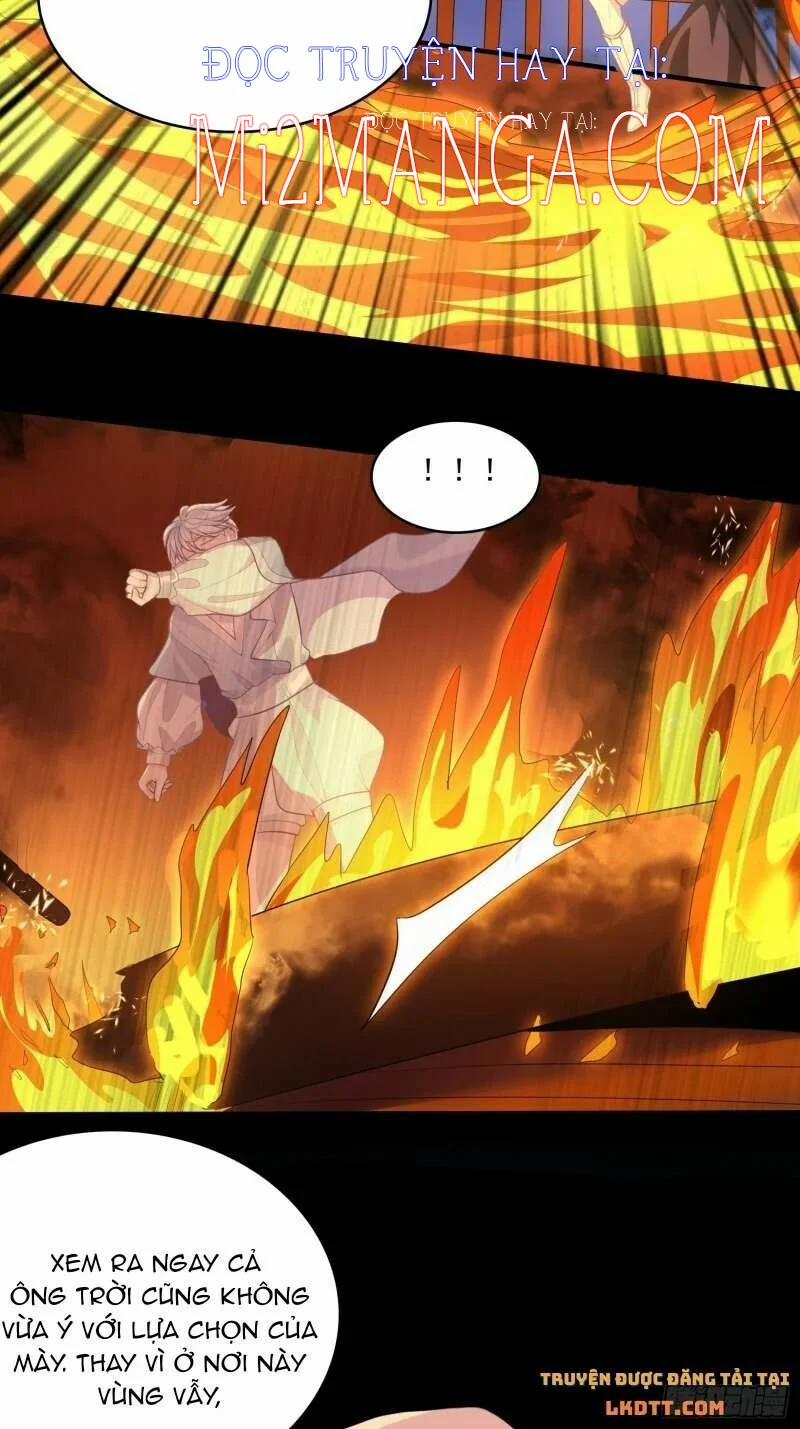 Hoàng Nữ Không Kiềm Chế Được Nữa Rồi 10 trang 15