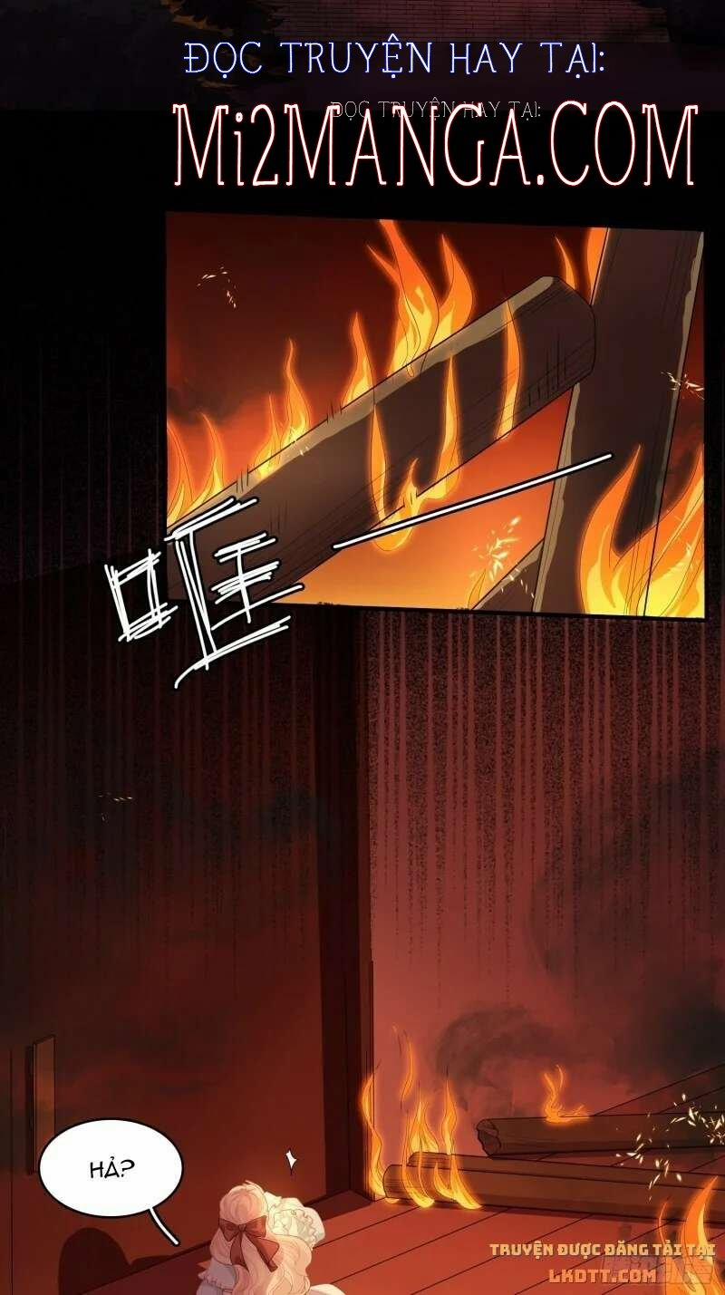 Hoàng Nữ Không Kiềm Chế Được Nữa Rồi 10 trang 2