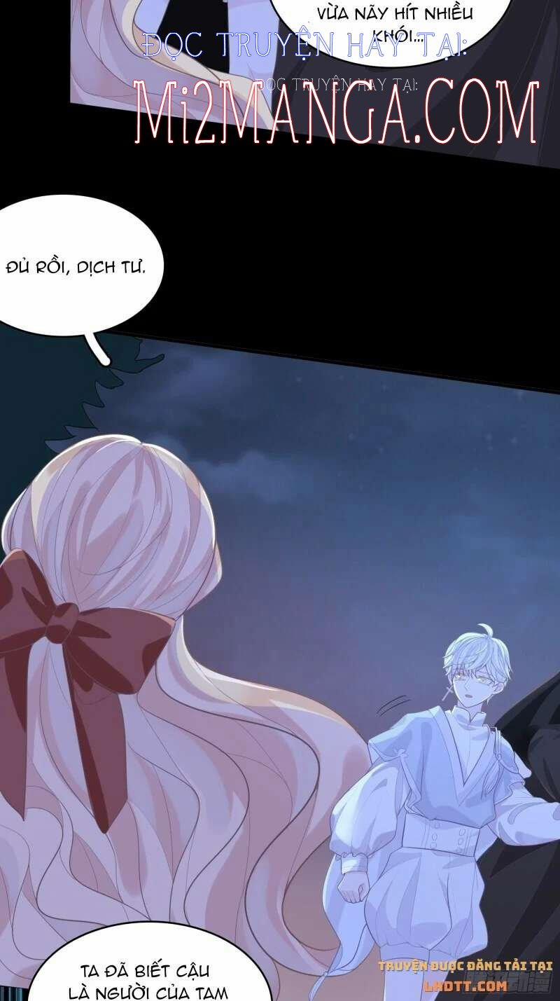 Hoàng Nữ Không Kiềm Chế Được Nữa Rồi 10 trang 30