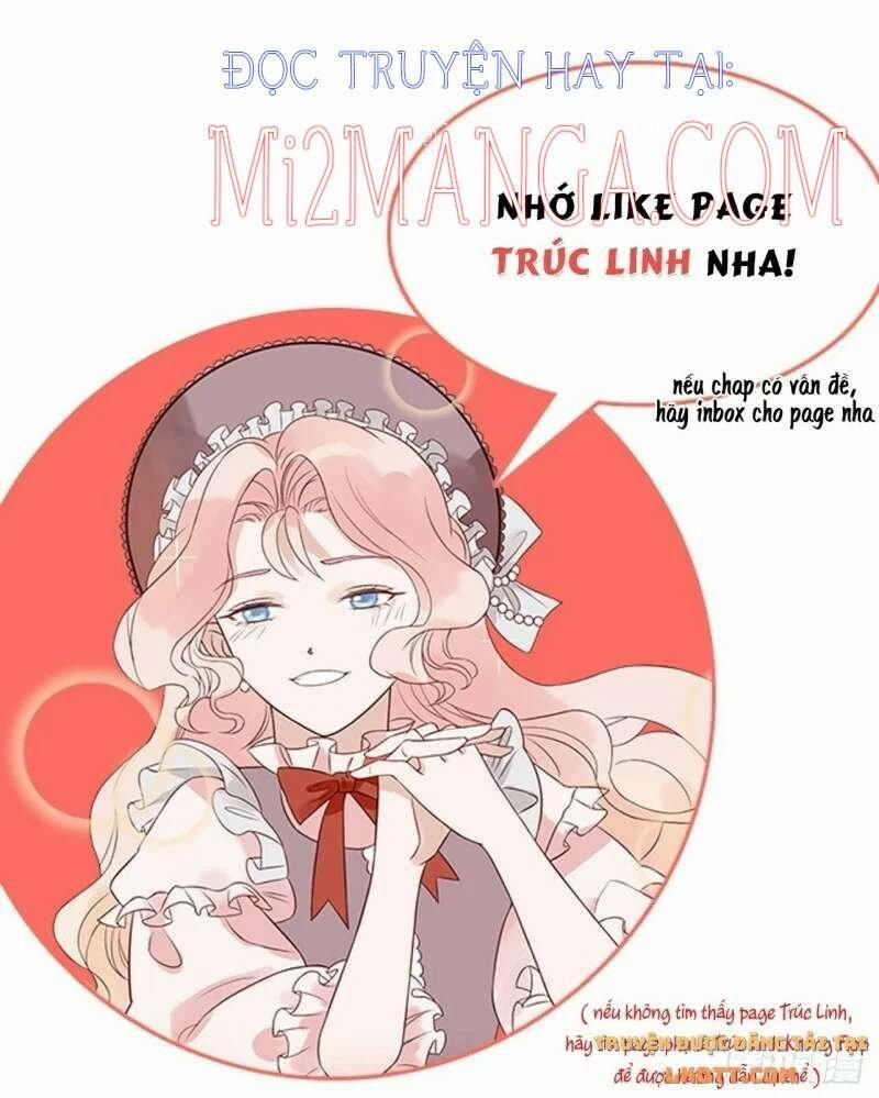 Hoàng Nữ Không Kiềm Chế Được Nữa Rồi 10 trang 33