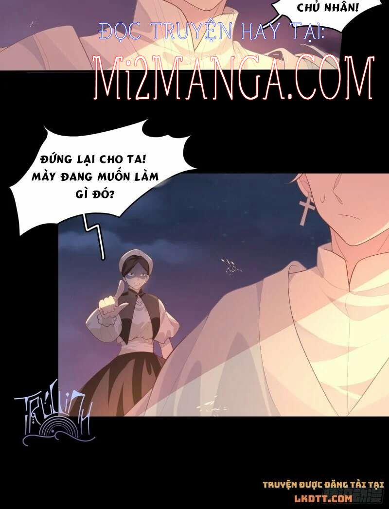 Hoàng Nữ Không Kiềm Chế Được Nữa Rồi 10 trang 8