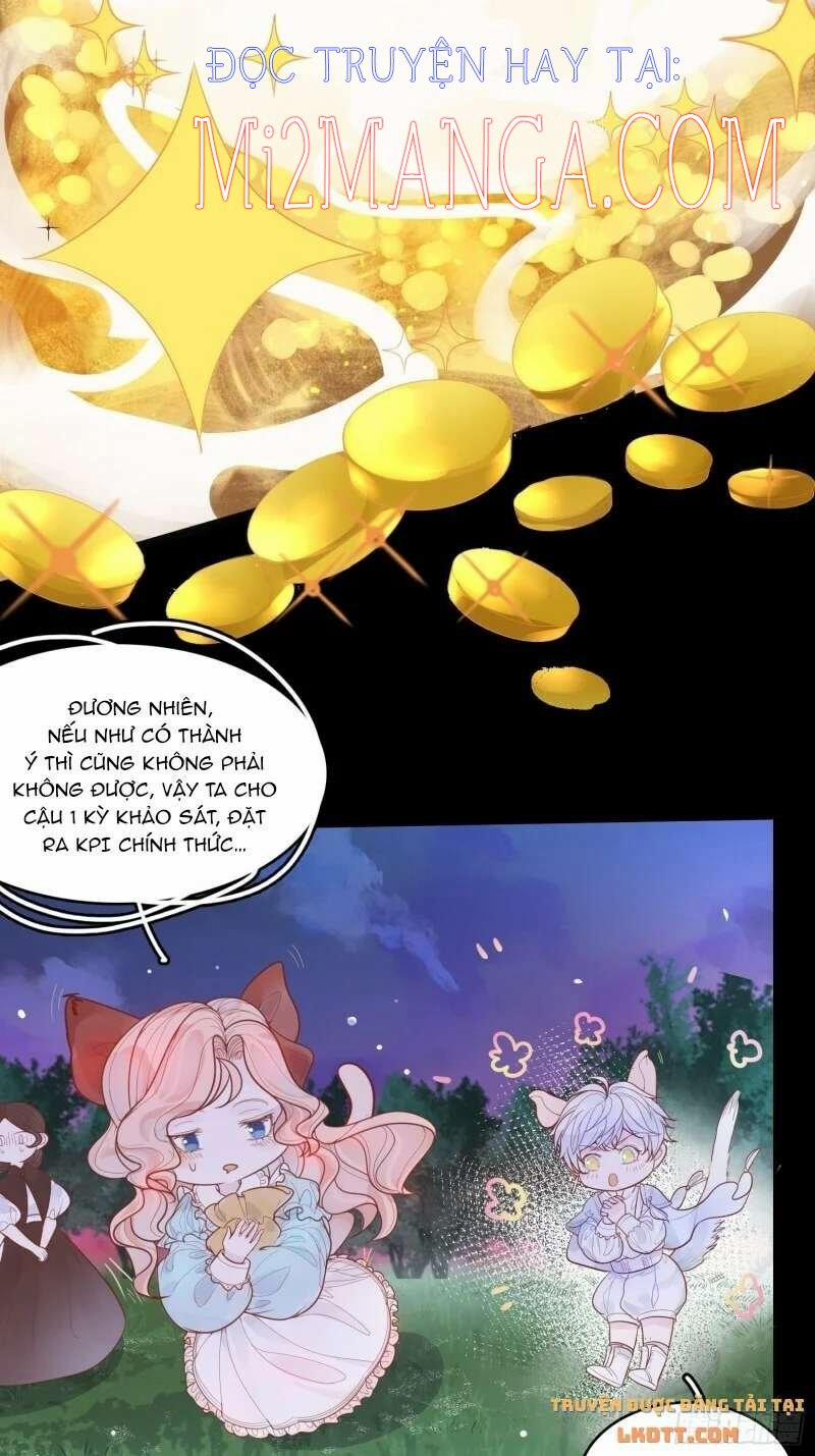 Hoàng Nữ Không Kiềm Chế Được Nữa Rồi 11 trang 10