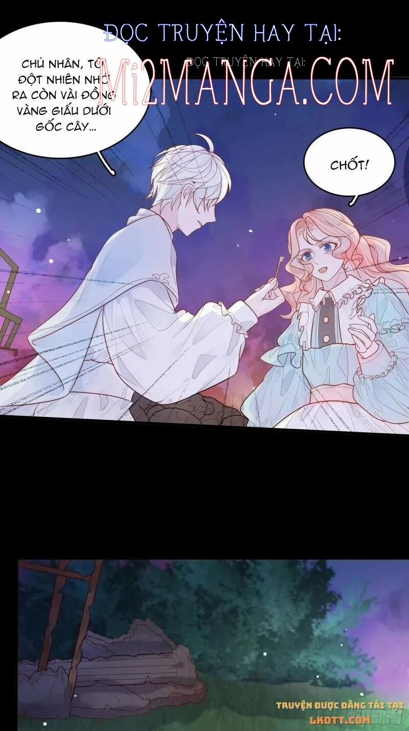 Hoàng Nữ Không Kiềm Chế Được Nữa Rồi 11 trang 17