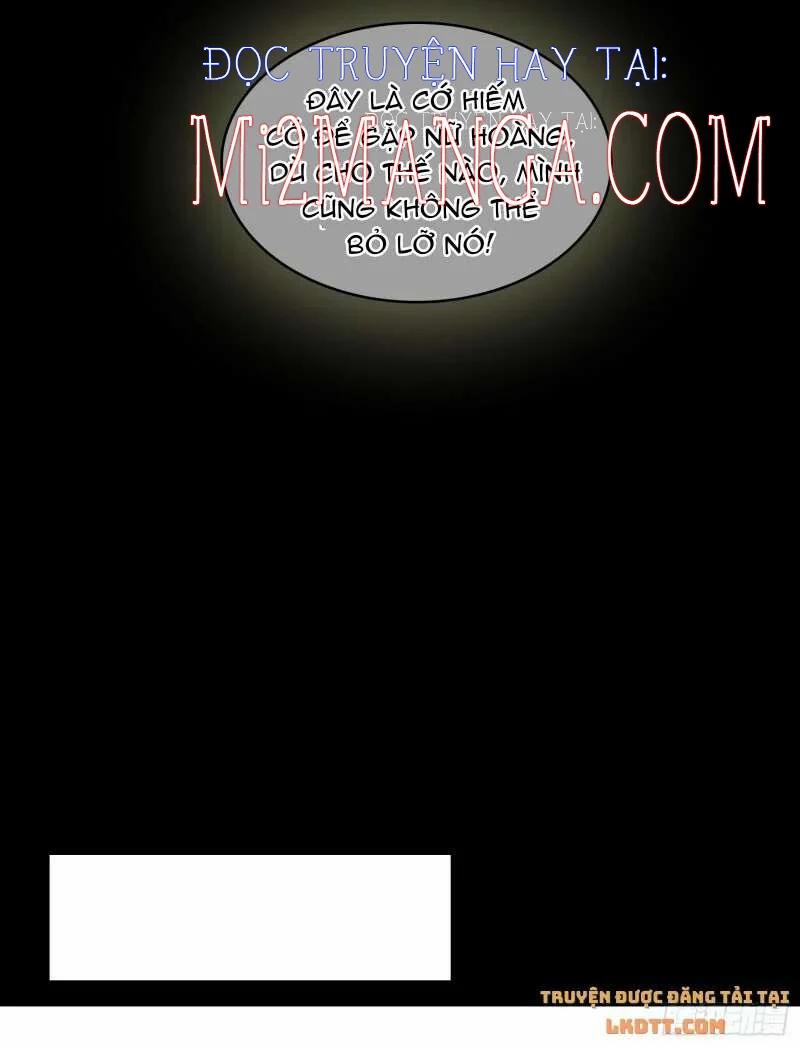 Hoàng Nữ Không Kiềm Chế Được Nữa Rồi 11 trang 20