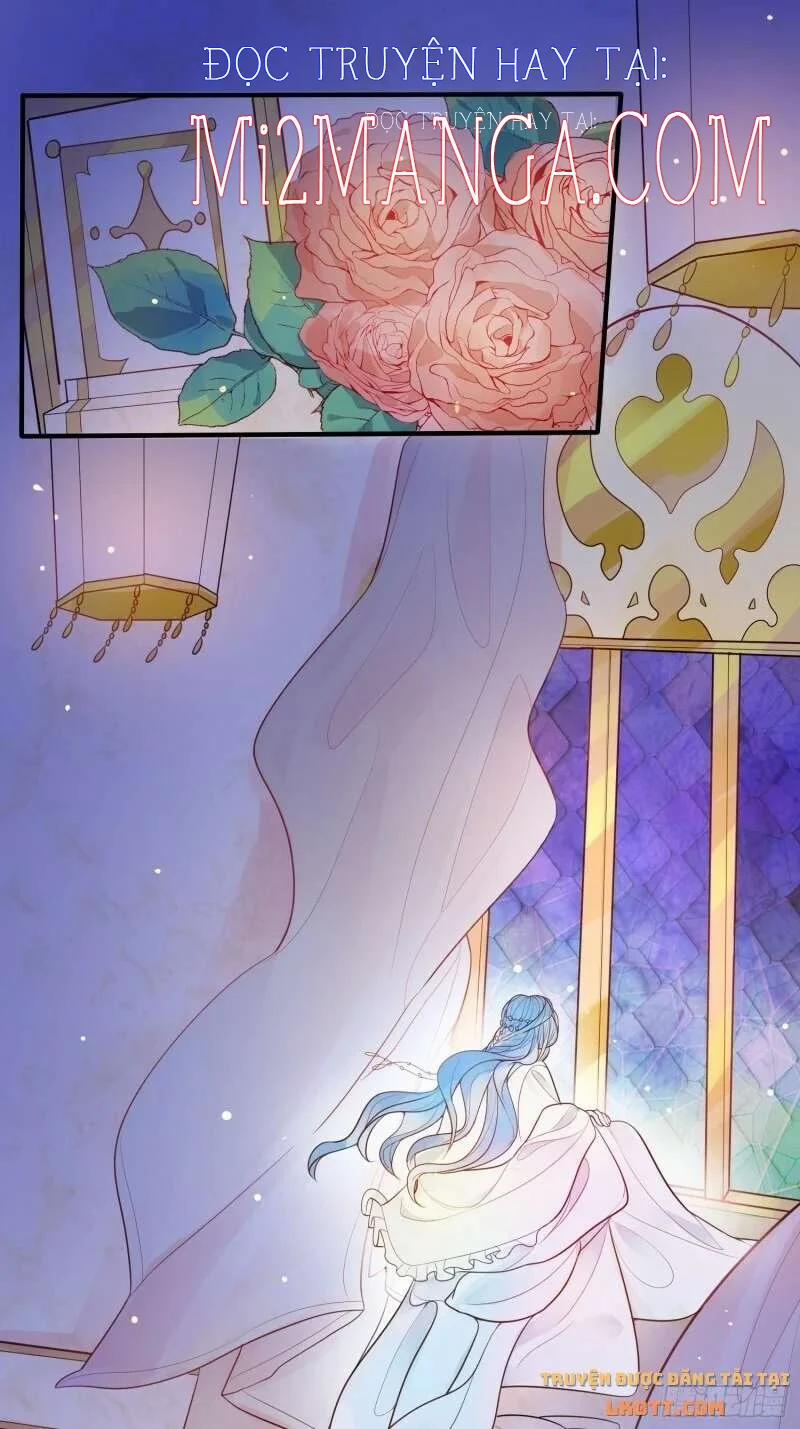 Hoàng Nữ Không Kiềm Chế Được Nữa Rồi 11 trang 21