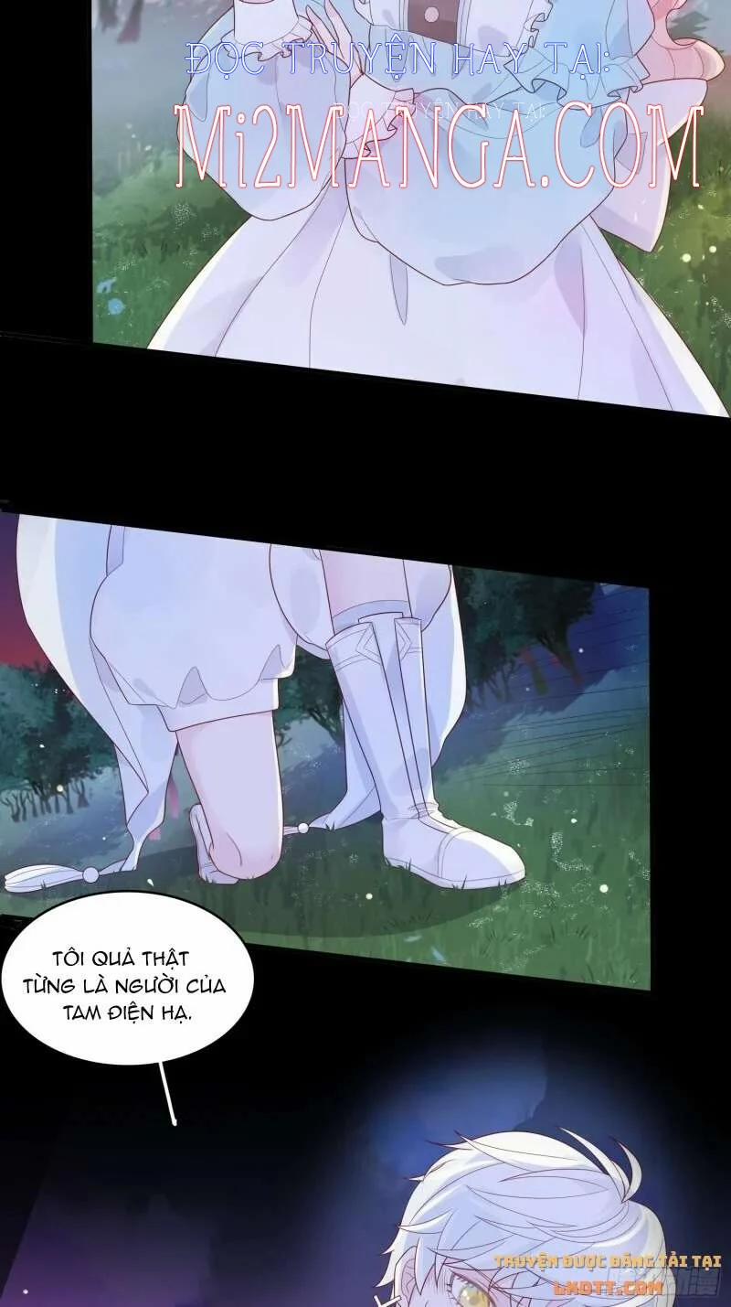 Hoàng Nữ Không Kiềm Chế Được Nữa Rồi 11 trang 3