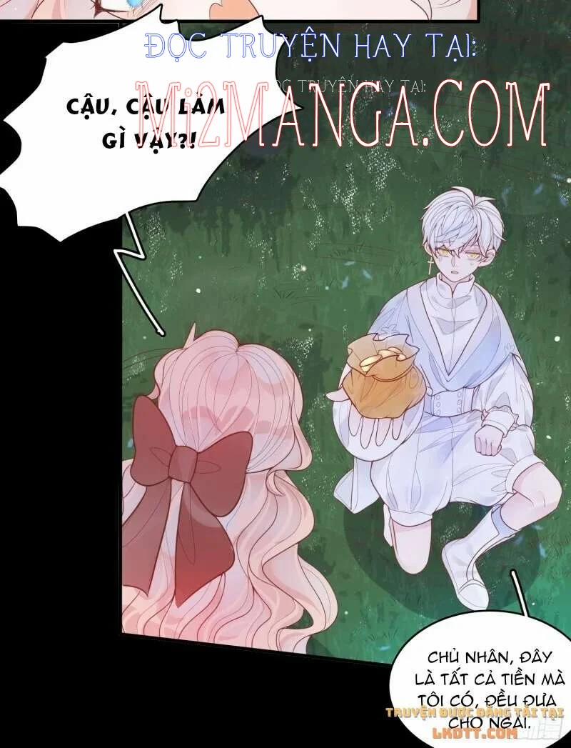 Hoàng Nữ Không Kiềm Chế Được Nữa Rồi 11 trang 8