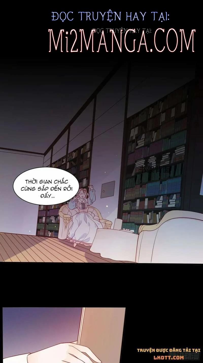 Hoàng Nữ Không Kiềm Chế Được Nữa Rồi 9 trang 13