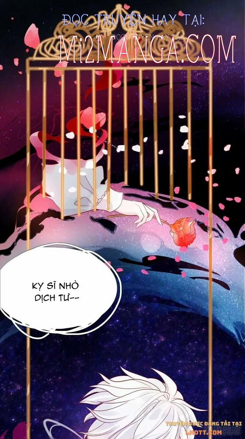 Hoàng Nữ Không Kiềm Chế Được Nữa Rồi 9 trang 17