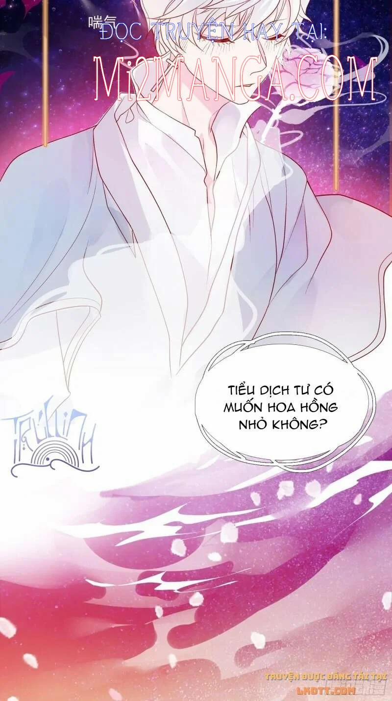 Hoàng Nữ Không Kiềm Chế Được Nữa Rồi 9 trang 18