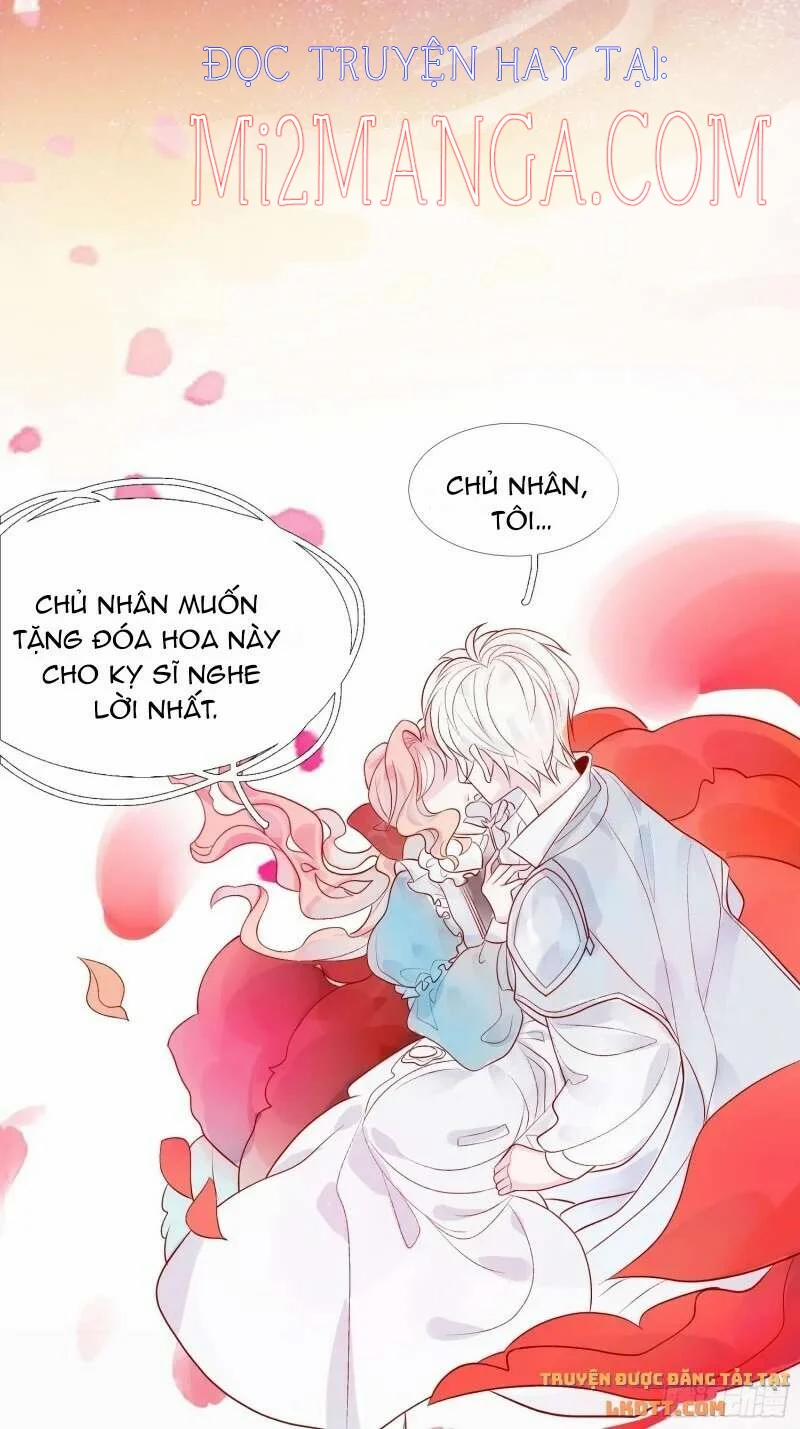 Hoàng Nữ Không Kiềm Chế Được Nữa Rồi 9 trang 19