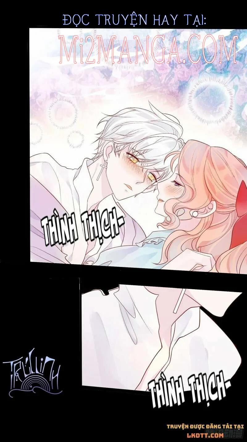 Hoàng Nữ Không Kiềm Chế Được Nữa Rồi 9 trang 25