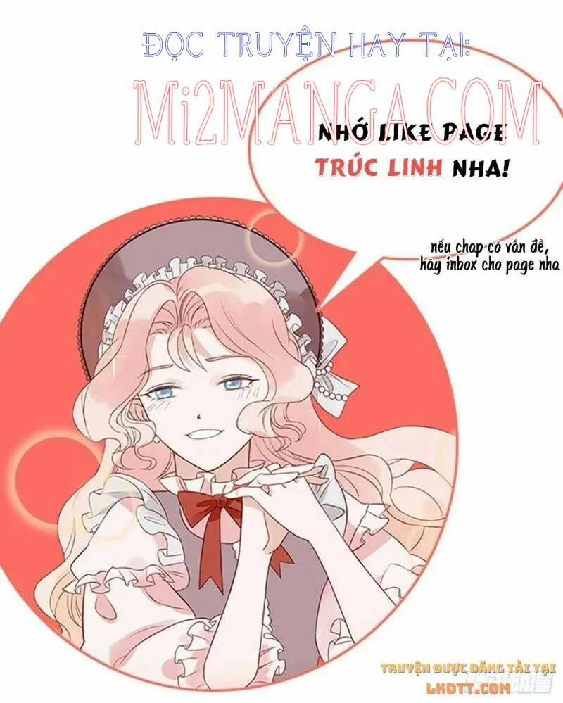 Hoàng Nữ Không Kiềm Chế Được Nữa Rồi 9 trang 33