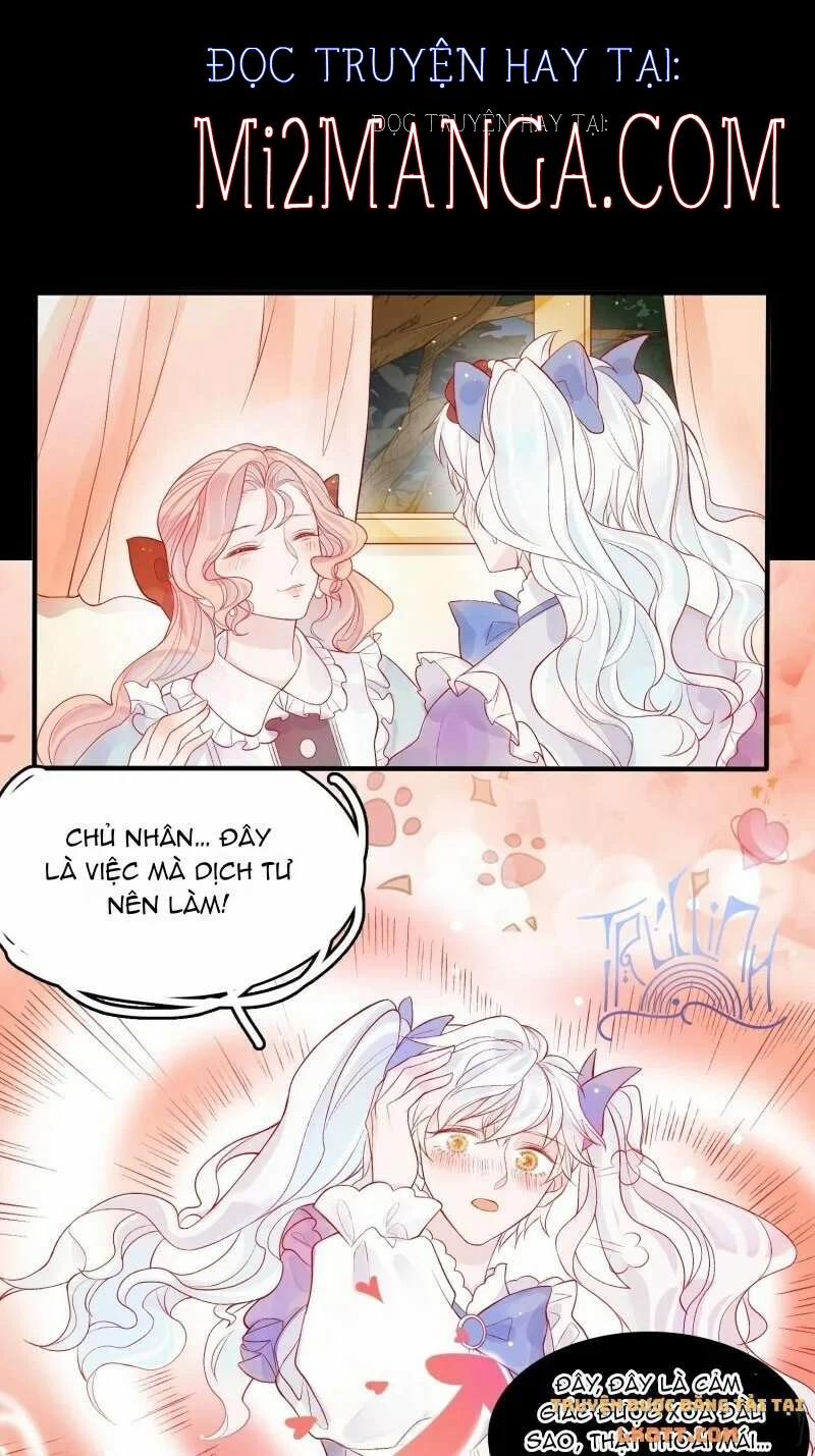 Hoàng Nữ Không Kiềm Chế Được Nữa Rồi 9 trang 5