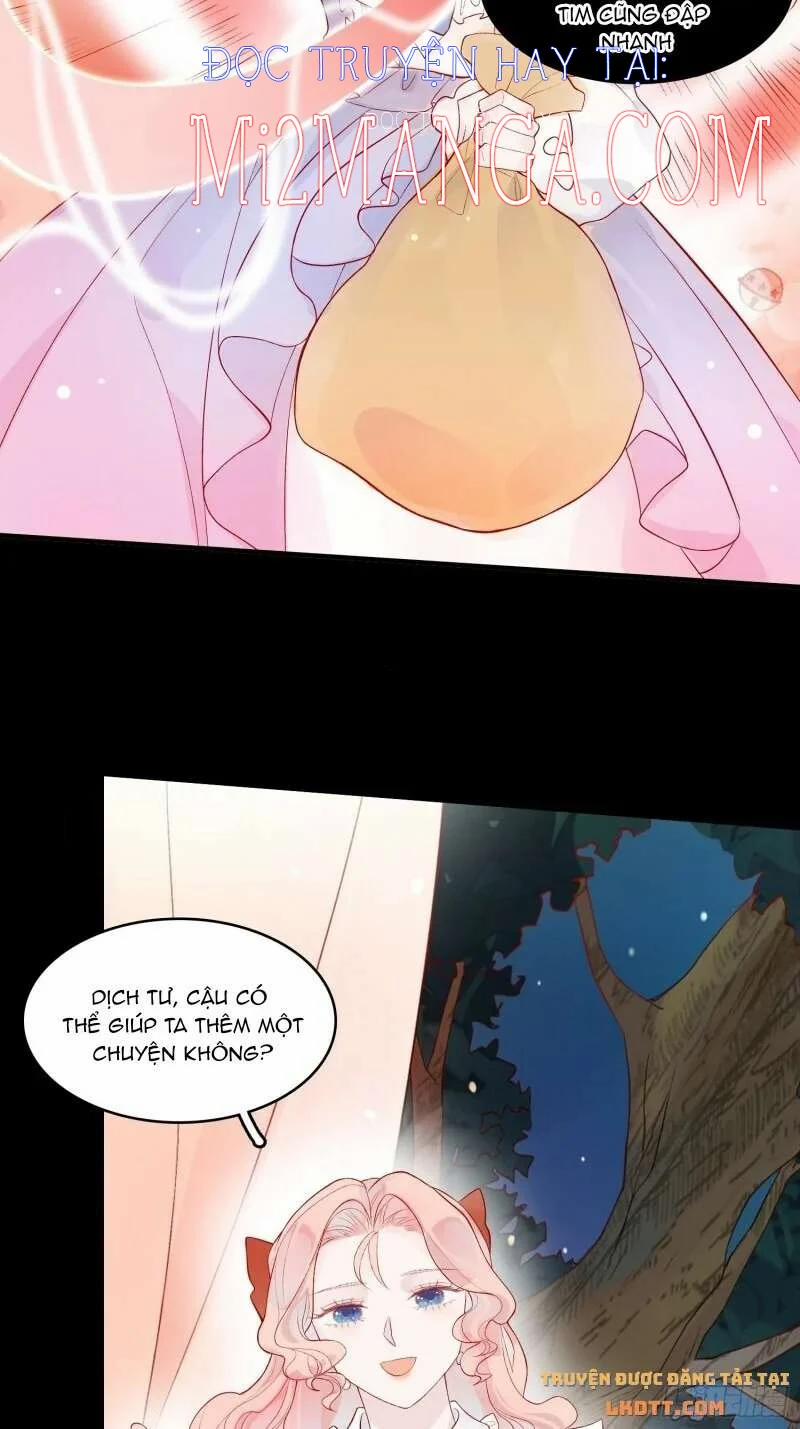 Hoàng Nữ Không Kiềm Chế Được Nữa Rồi 9 trang 6