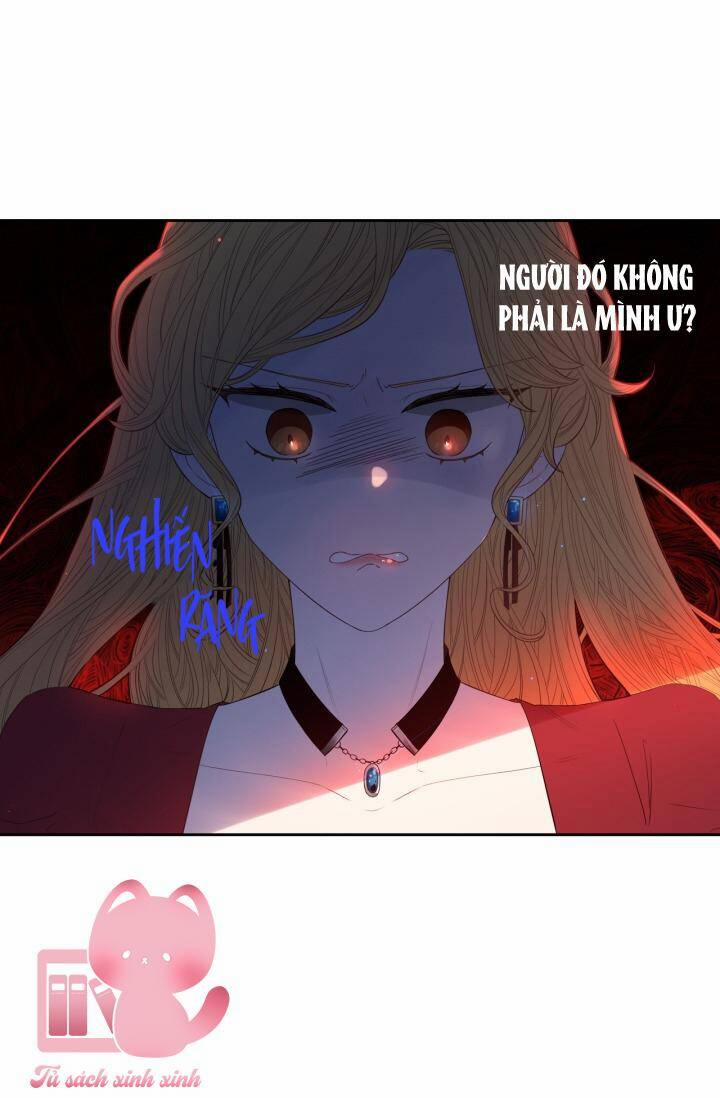 Hoàng Nữ Tóc Đen 1 trang 22