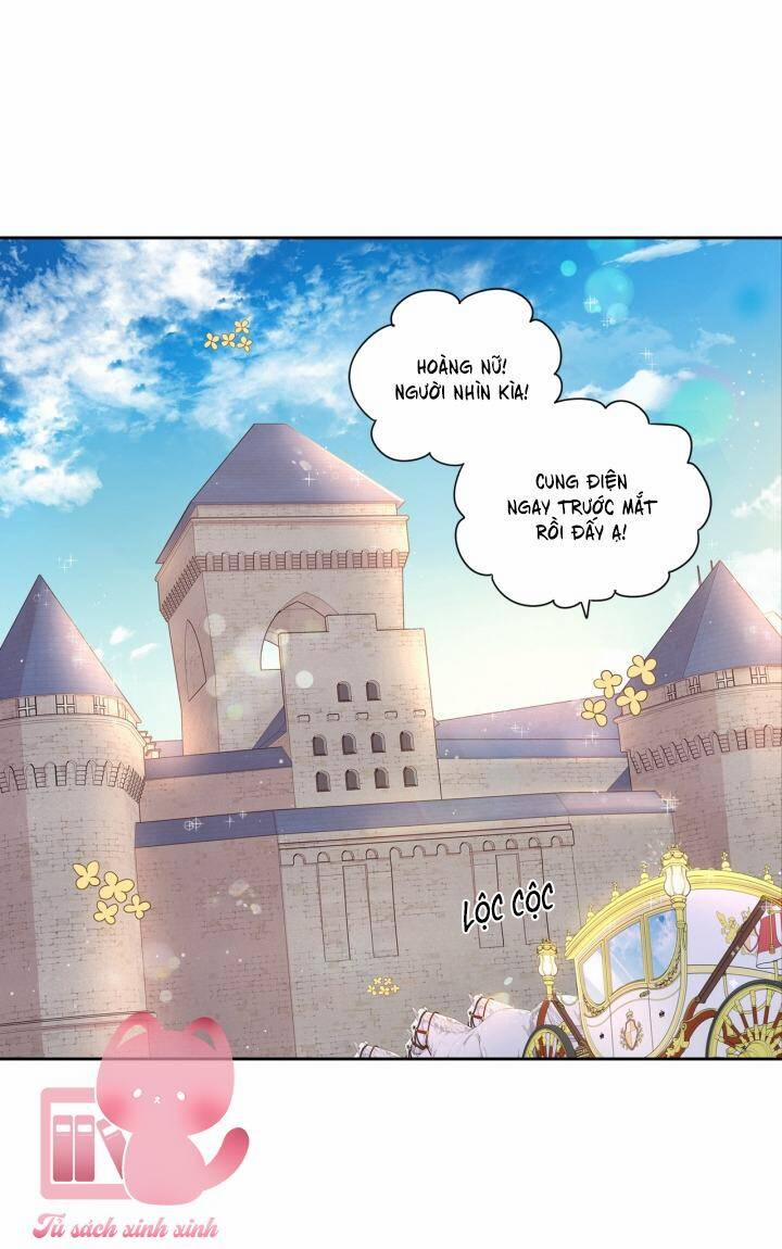 Hoàng Nữ Tóc Đen 1 trang 33