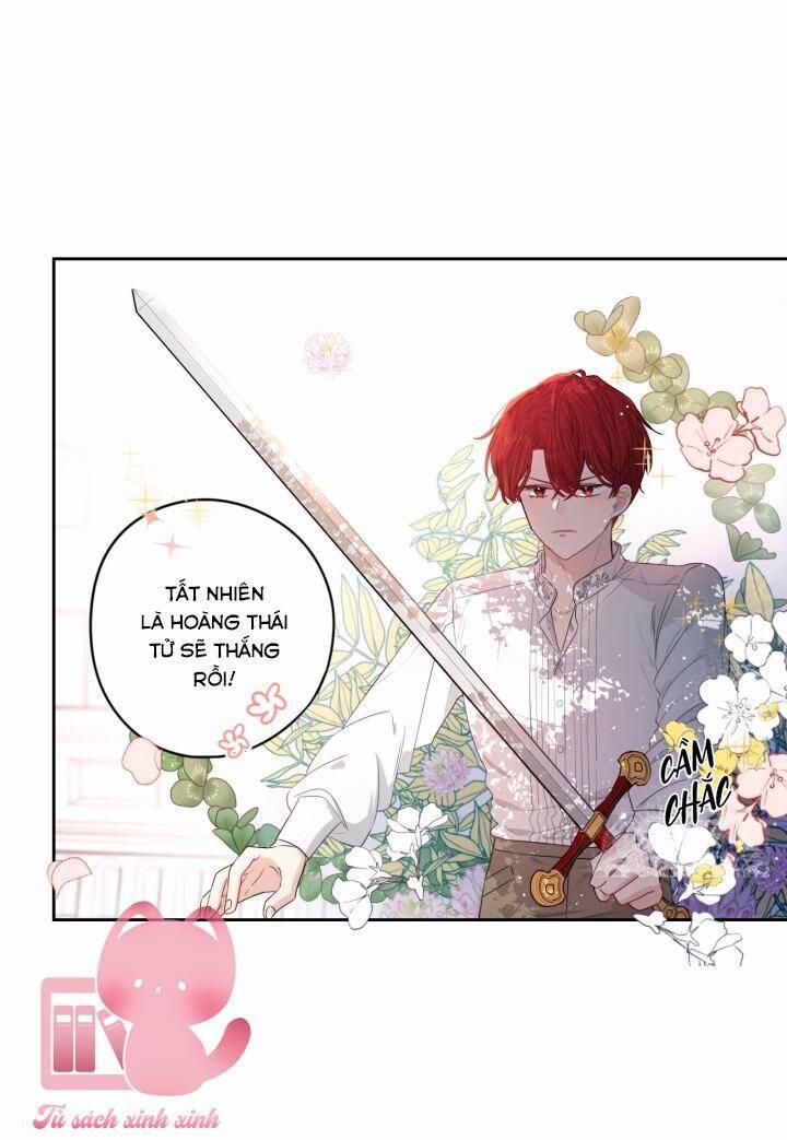 Hoàng Nữ Tóc Đen 1 trang 4