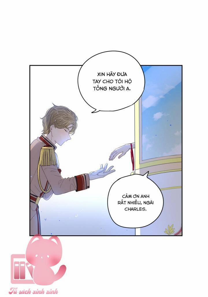 Hoàng Nữ Tóc Đen 1 trang 40