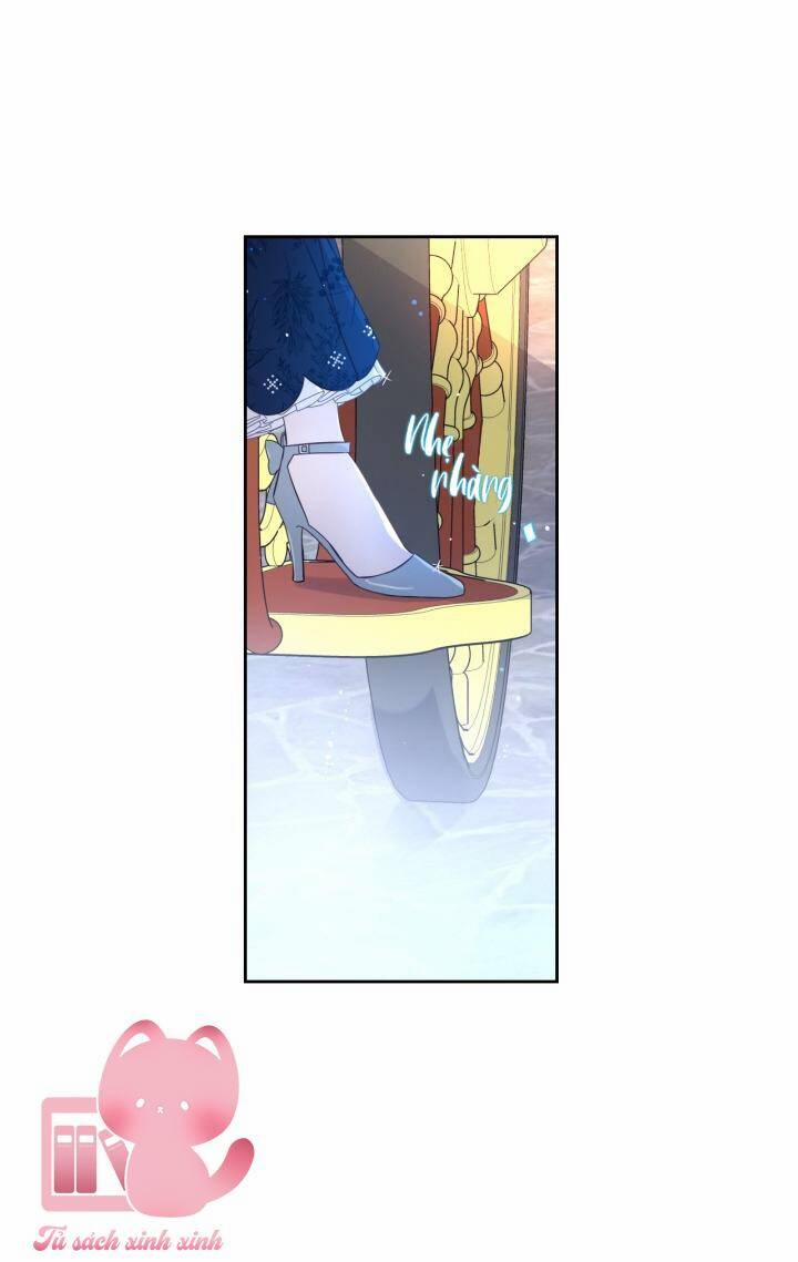 Hoàng Nữ Tóc Đen 1 trang 41