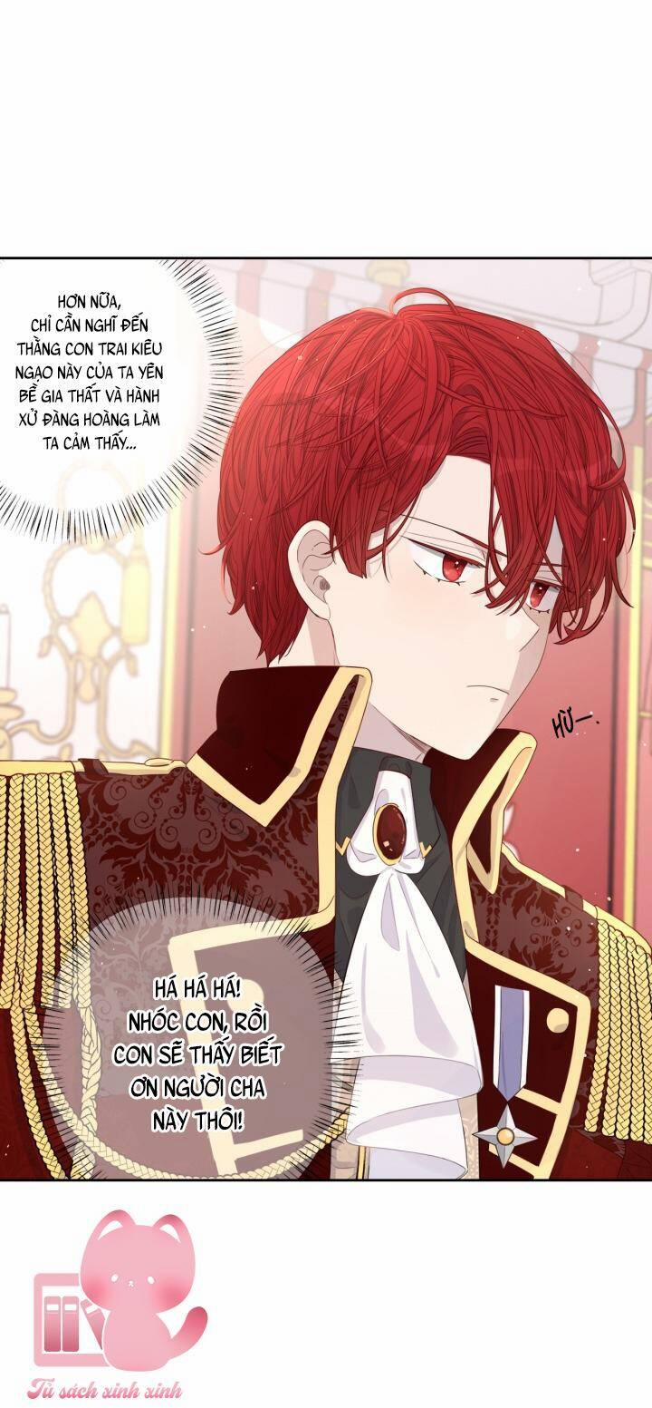 Hoàng Nữ Tóc Đen 1 trang 51