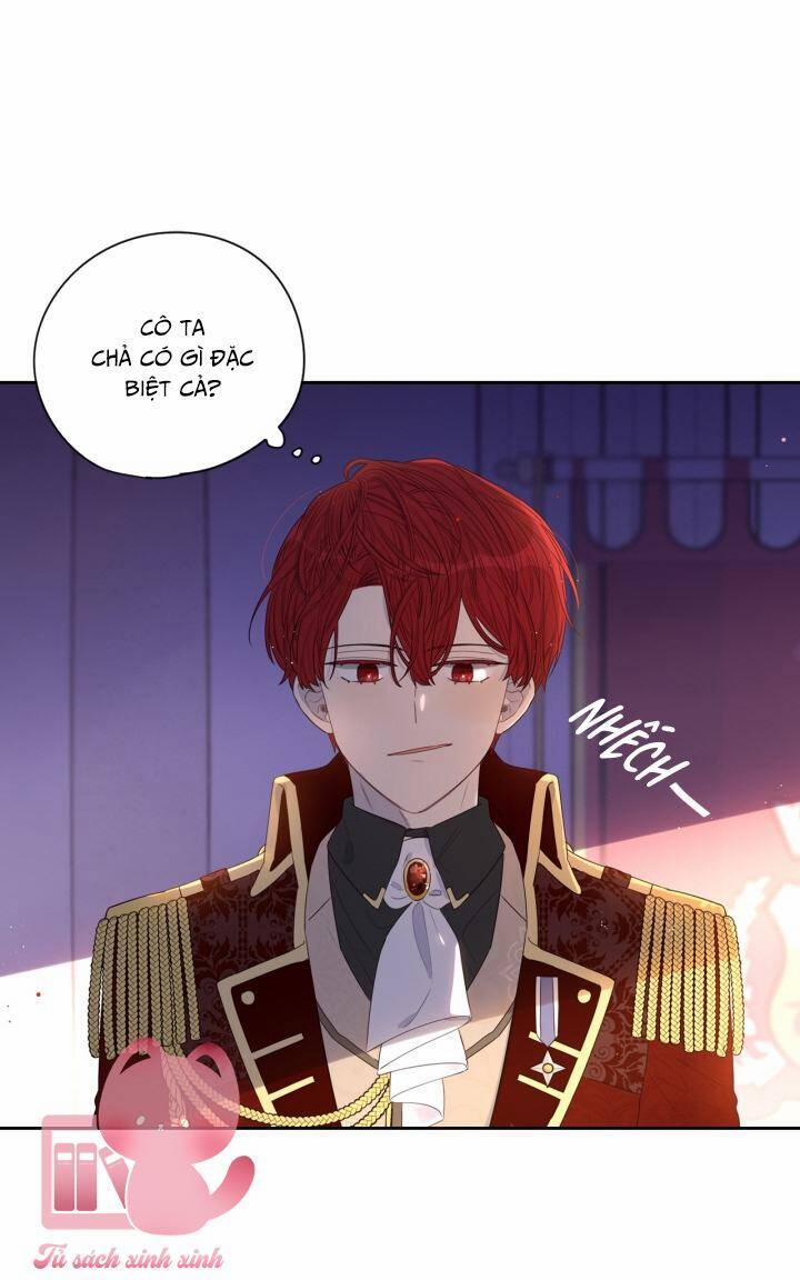 Hoàng Nữ Tóc Đen 1 trang 75