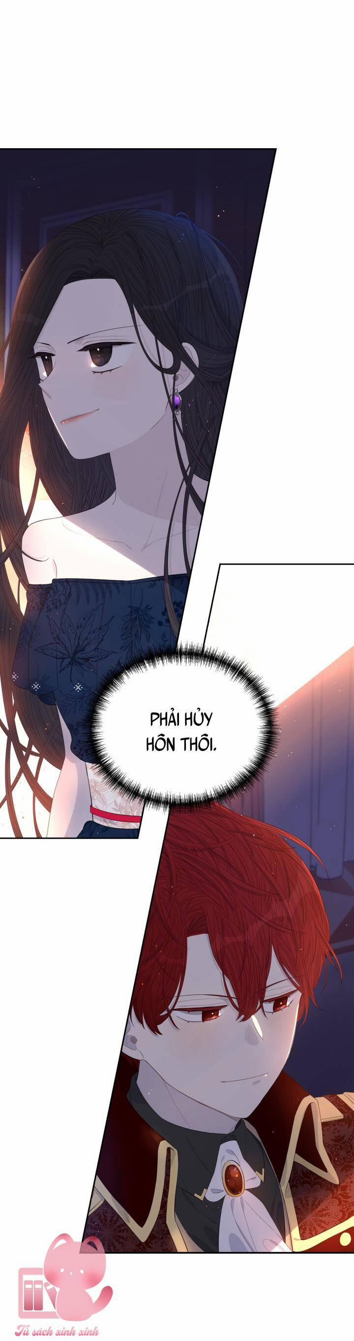 Hoàng Nữ Tóc Đen 1 trang 82