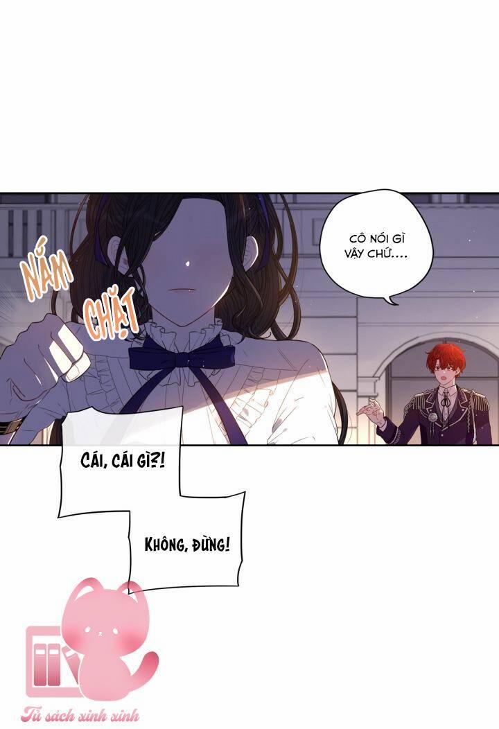 Hoàng Nữ Tóc Đen 10 trang 13