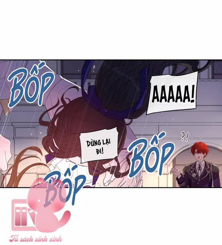 Hoàng Nữ Tóc Đen 10 trang 14