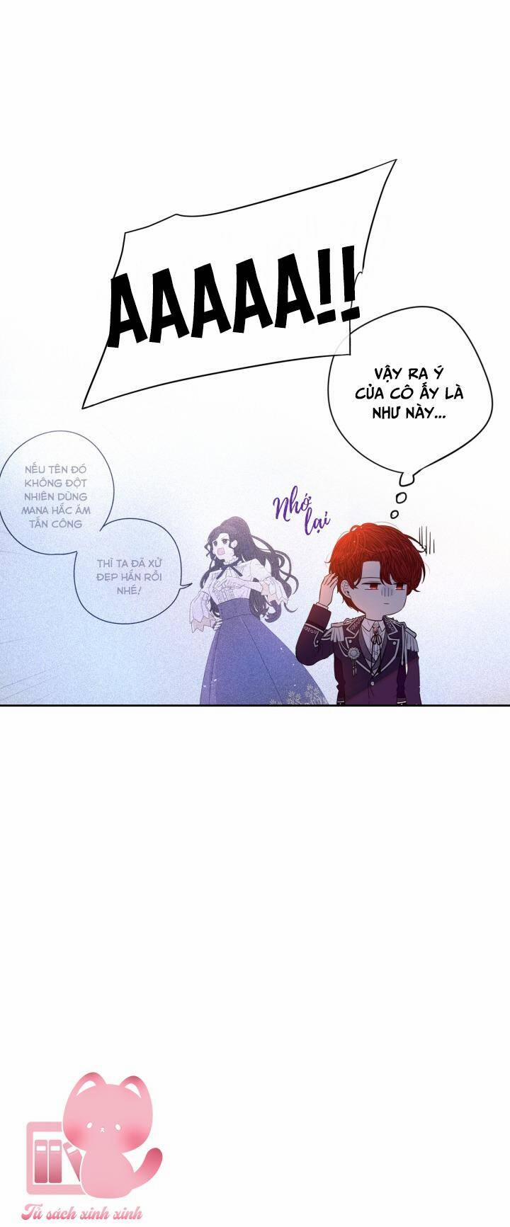 Hoàng Nữ Tóc Đen 10 trang 16