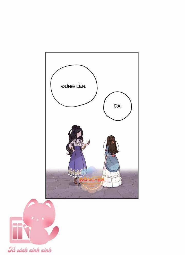 Hoàng Nữ Tóc Đen 10 trang 20