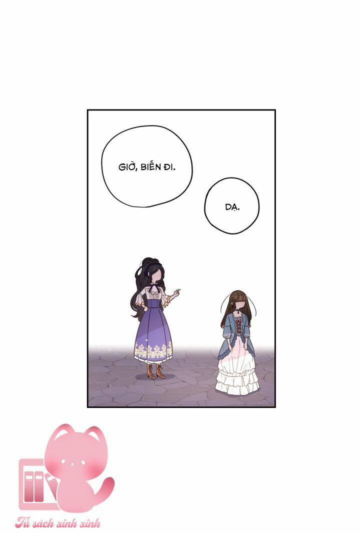 Hoàng Nữ Tóc Đen 10 trang 21