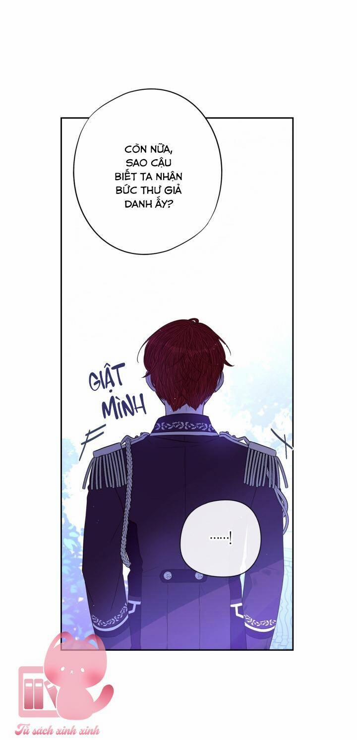 Hoàng Nữ Tóc Đen 10 trang 27