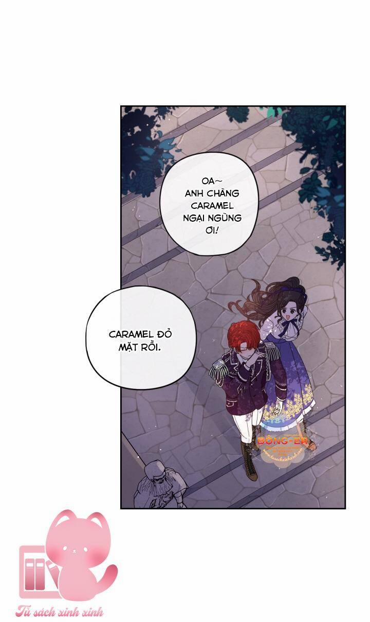 Hoàng Nữ Tóc Đen 10 trang 30