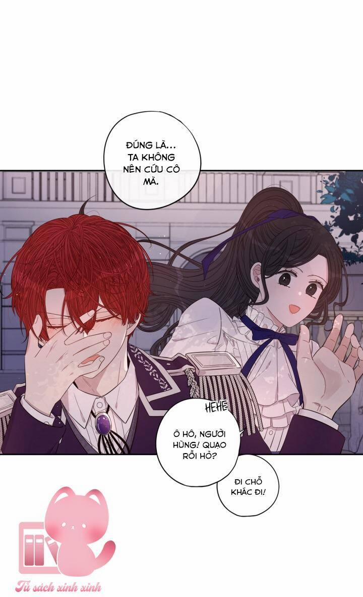 Hoàng Nữ Tóc Đen 10 trang 31