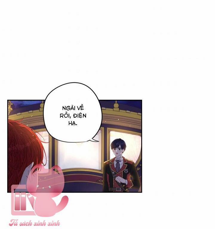 Hoàng Nữ Tóc Đen 10 trang 34