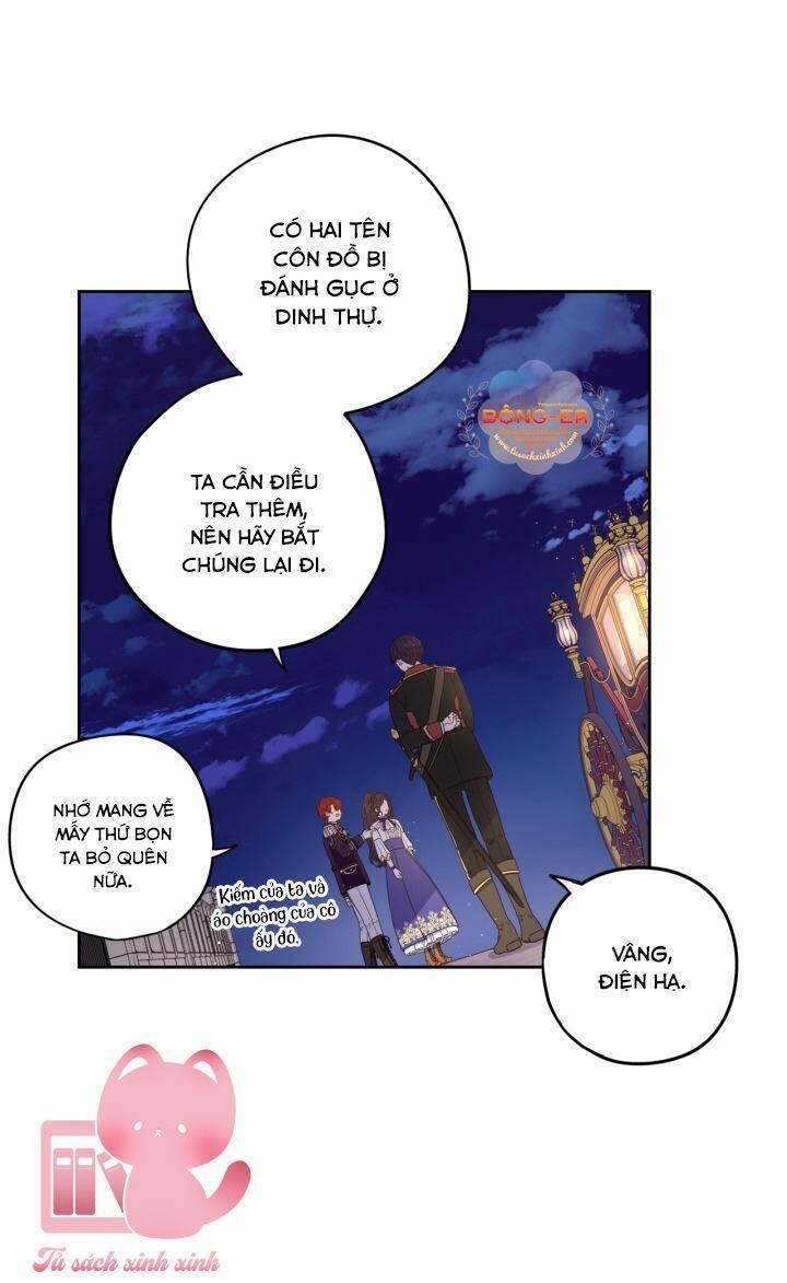 Hoàng Nữ Tóc Đen 10 trang 35