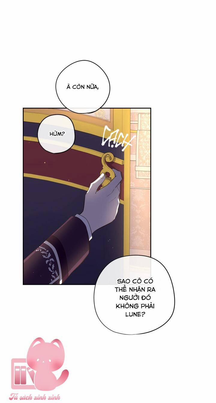 Hoàng Nữ Tóc Đen 10 trang 36