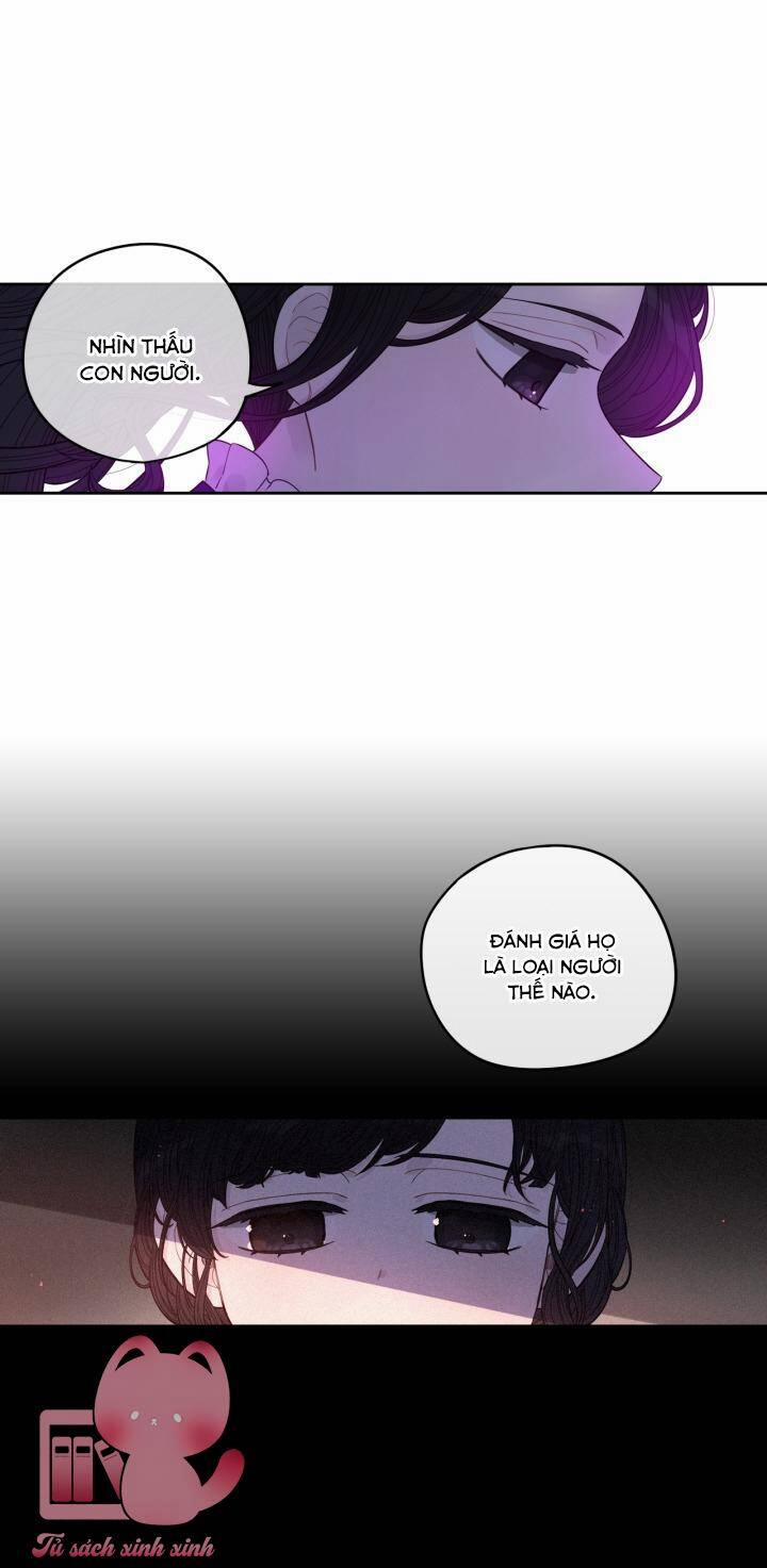 Hoàng Nữ Tóc Đen 10 trang 38