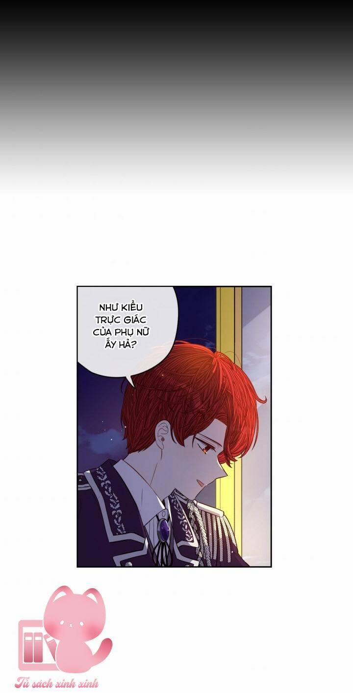 Hoàng Nữ Tóc Đen 10 trang 42