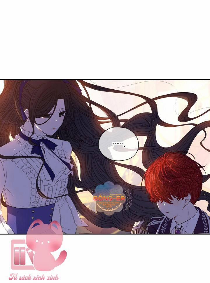 Hoàng Nữ Tóc Đen 10 trang 45