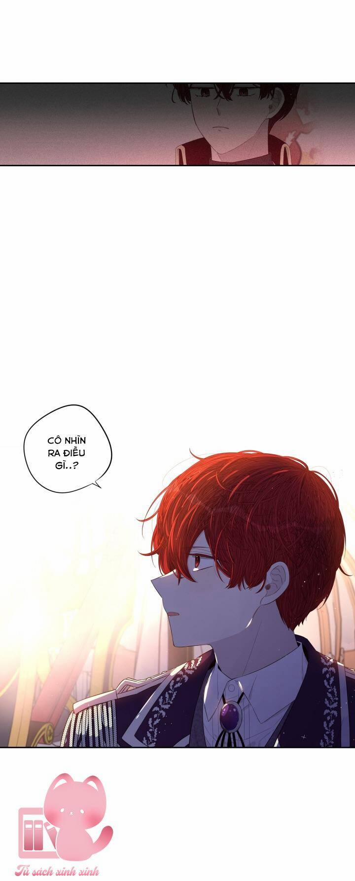 Hoàng Nữ Tóc Đen 10 trang 46