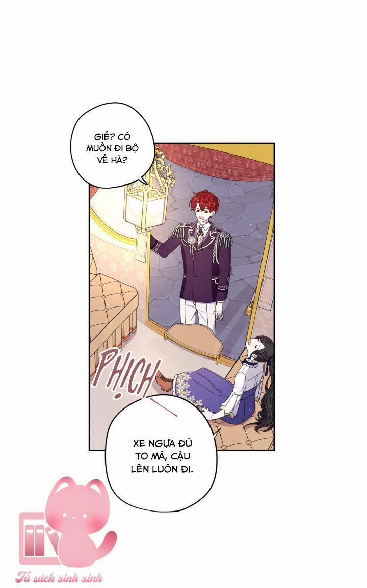 Hoàng Nữ Tóc Đen 10 trang 49