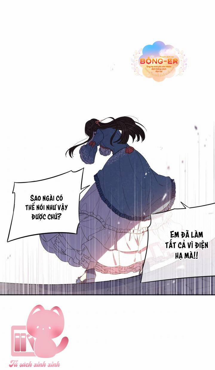 Hoàng Nữ Tóc Đen 10 trang 5