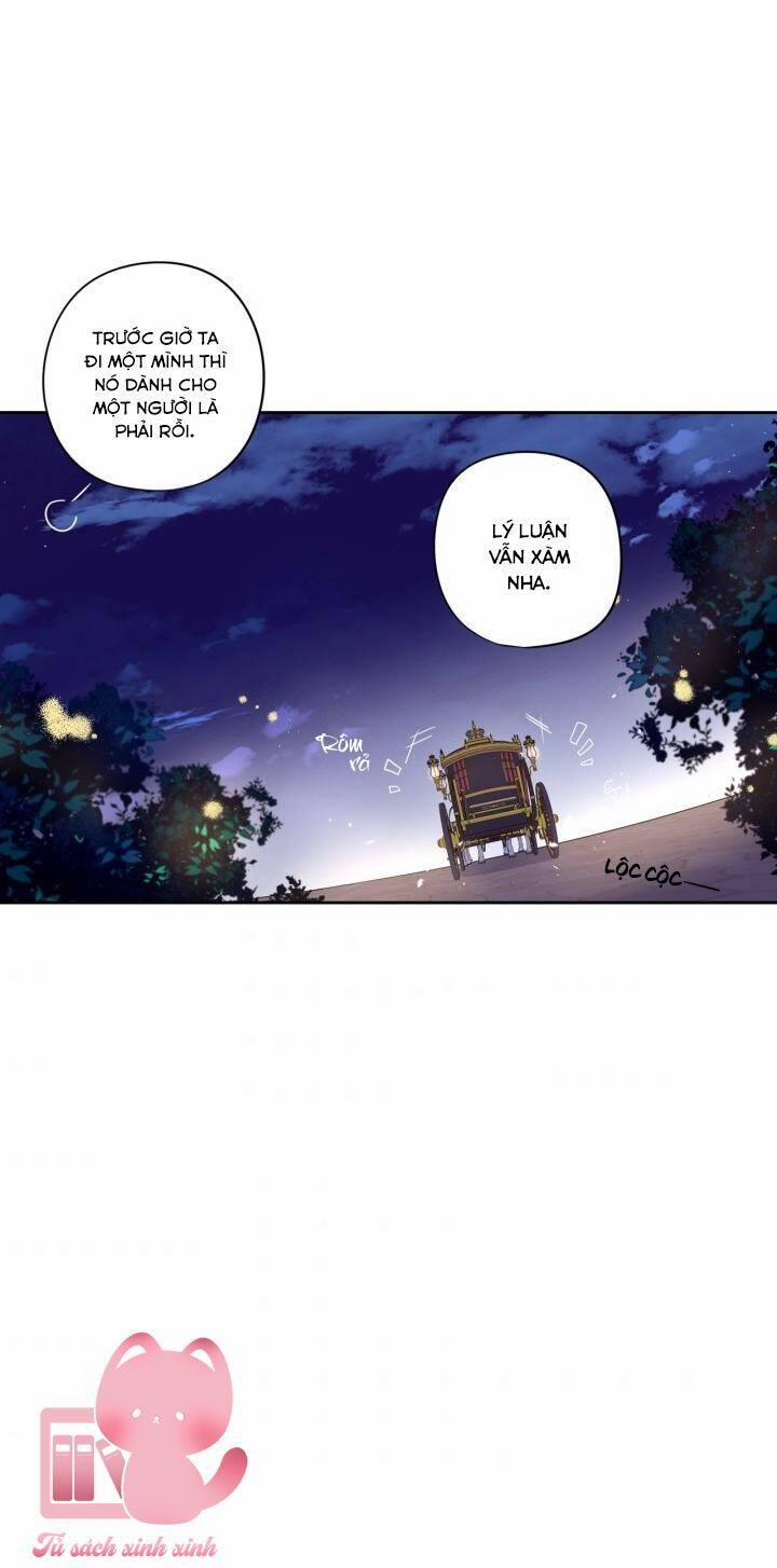 Hoàng Nữ Tóc Đen 10 trang 51