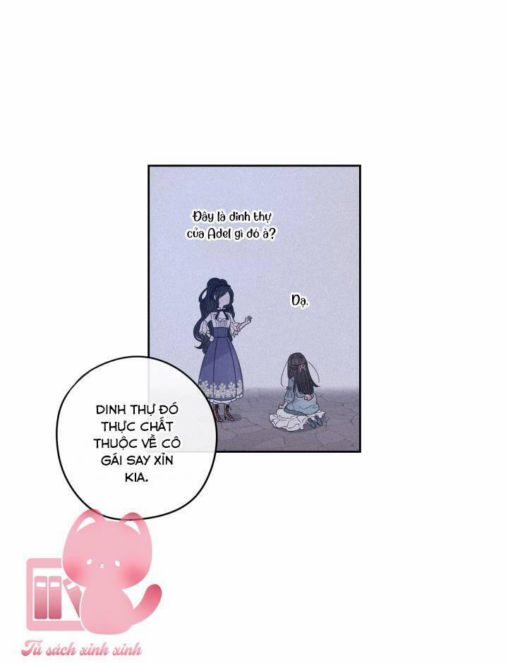 Hoàng Nữ Tóc Đen 10 trang 53